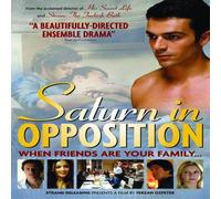 Saturn in Opposition: A Gay Midlife Crisis [DVD] [2008] [Region 1] [US Import] [NTSC]
