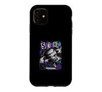 Saturn Planet Orbit Rings Astronomy Fans Case for iPhone 11