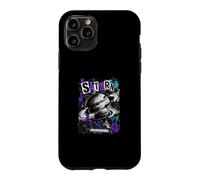 Saturn Planet Orbit Rings Astronomy Fans Case for iPhone 11 Pro