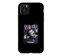 Saturn Planet Orbit Rings Astronomy Fans Case for iPhone 11 Pro Max
