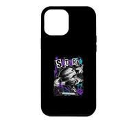 Saturn Planet Orbit Rings Astronomy Fans Case for iPhone 12 Pro Max