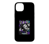Saturn Planet Orbit Rings Astronomy Fans Case for iPhone 14 Plus