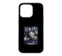 Saturn Planet Orbit Rings Astronomy Fans Case for iPhone 15 Pro Max
