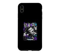 Saturn Planet Orbit Rings Astronomy Fans Case for iPhone XS Max