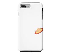 Saturn Planet Space Lover Astronomy Science Nerd Pocket Case for iPhone 7 Plus/8 Plus