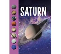 Saturn (Planets in Our Solar System)