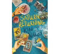 Saturn Returning