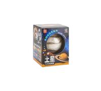 (Saturn) System Planet Solar Archaeology Toy Gemstone Digging Gift Educational Children