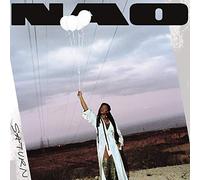 NAO - Saturn - 12" Vinyl - 2018