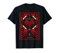 Saturnalia: Deathless Legacy T-Shirt