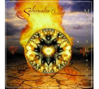 Saturnalia - Mercury Rising
