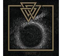 Saturnalia Temple - Gravity (LP) [VINYL]