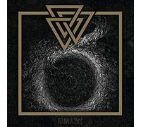 SATURNALIA TEMPLE - GRAVITY - Vinyl Record - 59 - A4z