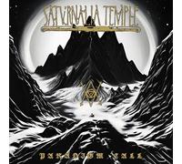 Saturnalia Temple : Paradigm Call VINYL 12" Album (2024) NEW Amazing Value