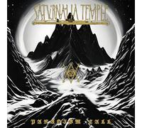 Saturnalia Temple – Paradigm Call – 12" Vinyl Album (2024)