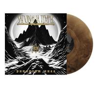SATURNALIA TEMPLE - PARADIGM CALL - Vinyl Record - 34 - F4z