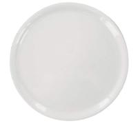 Saturnia Napoli pizza plate 33 cm, you will receive 1 pack, package contents: 6 pieces.