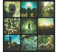 Saturnia – Stranded In The Green – 12" Vinyl LP