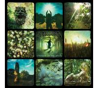 Saturnia Stranded in the Green (Vinyl) 12" Album
