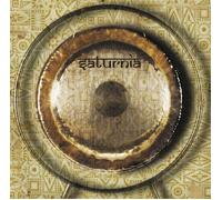 Saturnia - The Glitter Odd [VINYL]