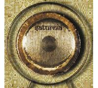 Saturnia - The Glitter Odd [VINYL]