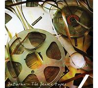 Saturnia - The Seance Tapes [Vinyl LP] [VINYL]