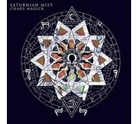 Saturnian Mist - Chaos Magick