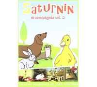 Saturnin et compagnie - Vol. 2