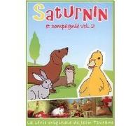 Saturnin et compagnie - volume 2