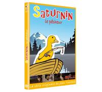 Saturnin les nouvelles aventures, Vol. 3