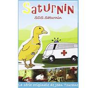 Saturnin Vol. 4 : Sos Saturnin --- IMPORT ZONE 2 ---