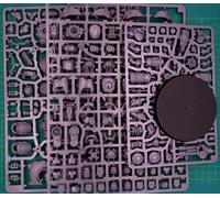 Saturnine Dreadnought #17893 Warhammer The Horus Heresy