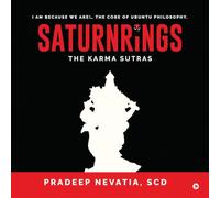Saturnrings: The Karma Sutras