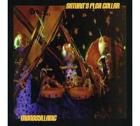 Saturn's Flea Collar - Monosyllabic