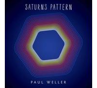 Saturns Pattern