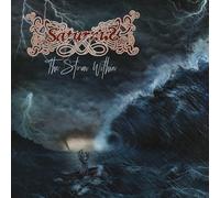Saturnus - The Storm Within