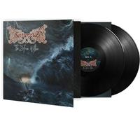 Saturnus - The Storm Within (Black 2-Vinyl) [Vinyl LP] [VINYL]