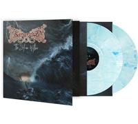 Saturnus - The Storm Within (Marble 2-Vinyl) [VINYL]