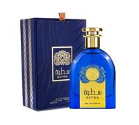 Ard al Zaafaran Eau de Parfum Satwa for Men Original 100 ml