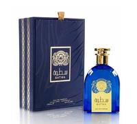 Satwa Eau De Parfum 100ml Original By Ard Al Zaafaran