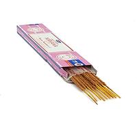 Satya 01415 Nag Champa (NIRVANA) Incense Sticks 12 Packs x 15g
