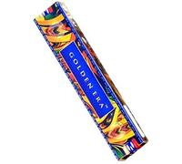 Satya Sai Baba Golden Era 2 x 15 g Boxes of Incense Sticks