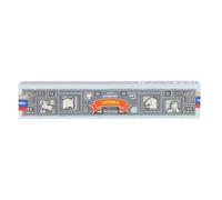 Satya Athma Super Hit Incense Sticks (Pack of 12) in Brown Satya Brown