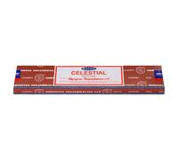 Satya Nag Champa Celestial Incense Sticks (Single Pack)