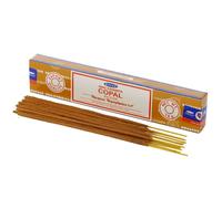 Satya Copal 15g | 1 Pack (12 Sticks)
