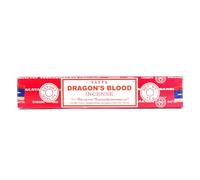 Satya Dragon's Blood Incense Sticks