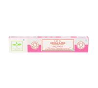 Satya Dream Land Earth Incense Sticks (Pack of 6) (One Size) (Brown)