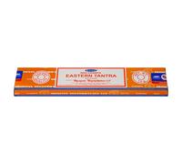 Satya Eastern Tantra 15g | 1 Pack (12 Sticks)
