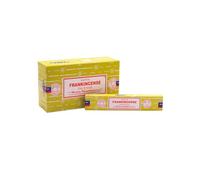 Satya Frankincense Incense 15 g