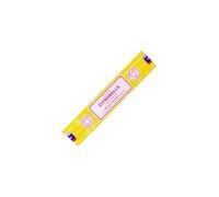 Satya Genuine 15g Incense Sticks 1 Pack Various Fragrances(Citronella)